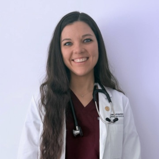 Dr. Selina Molnar
